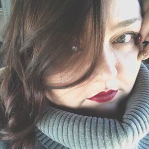 Meet your Posher, Kristina